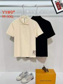 Picture of Burberry Polo Shirts Short _SKUBurberryM-2XL12yr6329371